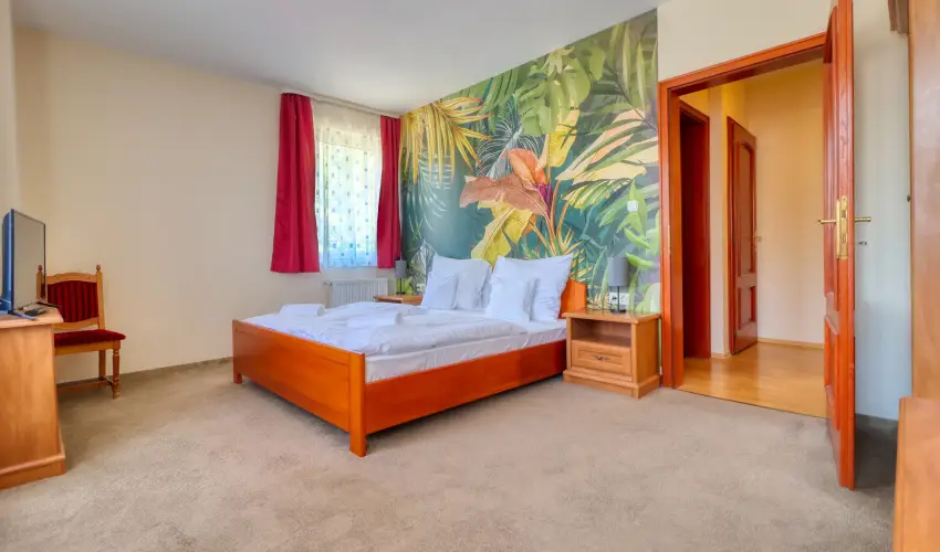 Villa Park Panzi Szilvsvrad