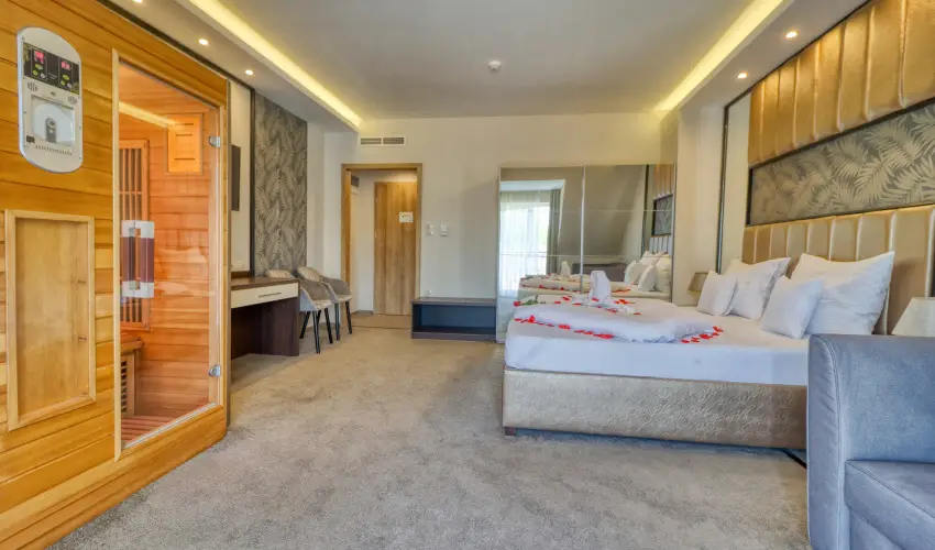 Villa Park Panzi Szilvsvrad