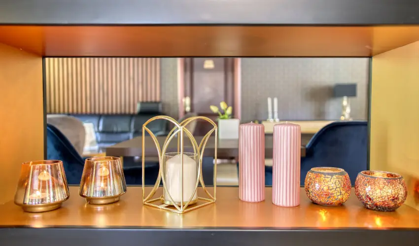 Villa Park Panzi Szilvsvrad