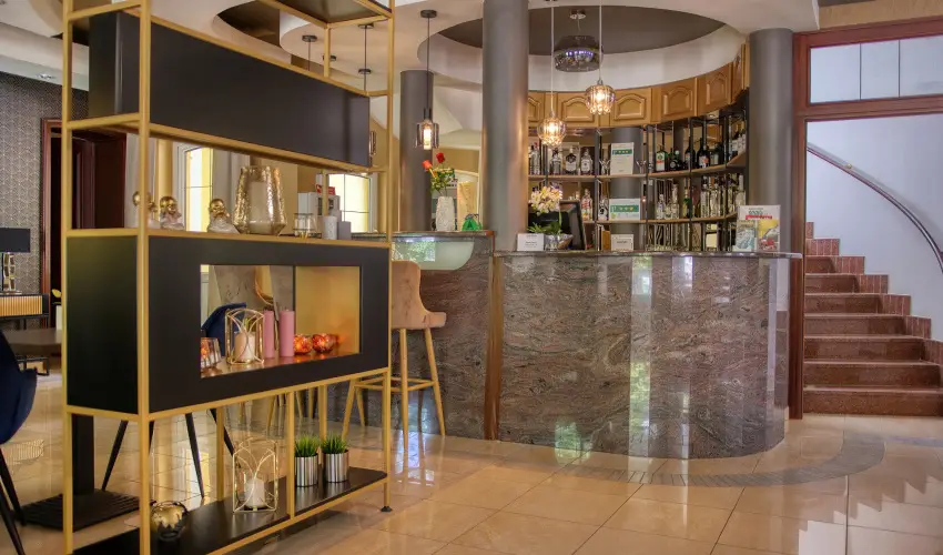 Villa Park Panzi Szilvsvrad