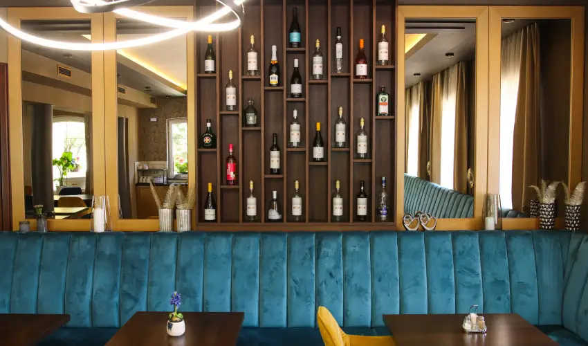 Villa Park Panzi Szilvsvrad