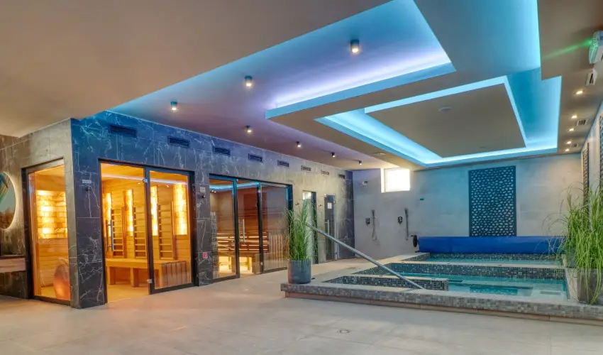 Villa Park Panzi Szilvsvrad