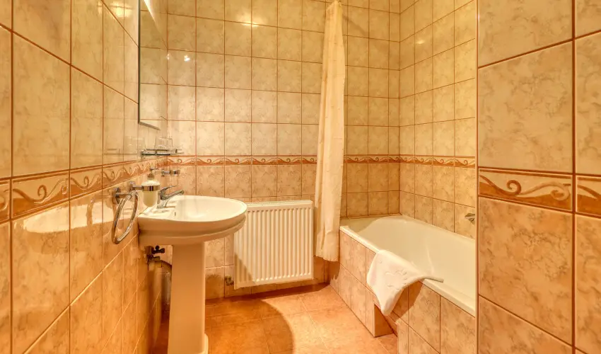 Villa Park Panzi Szilvsvrad