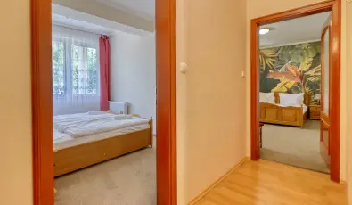 Villa Park Panzi Szilvsvrad