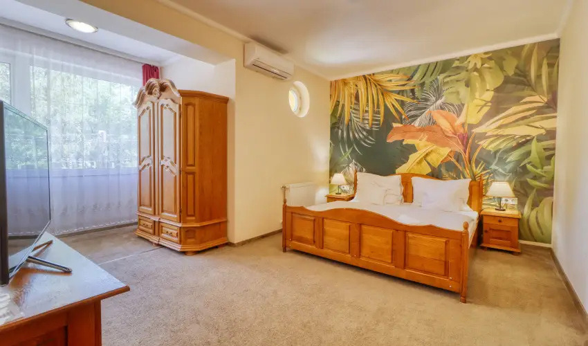 Villa Park Panzi Szilvsvrad