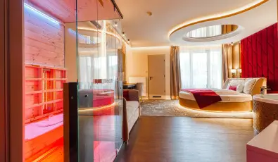 Villa Park Panzi Szilvsvrad