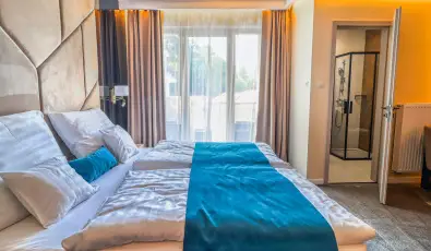 Villa Park Panzi Szilvsvrad