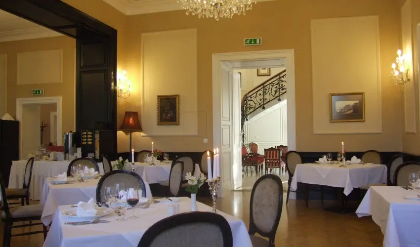 La Contessa Kastélyhotel Szilvásvárad