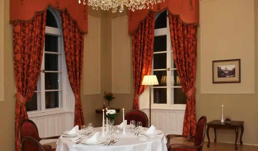 La Contessa Kastélyhotel Szilvásvárad