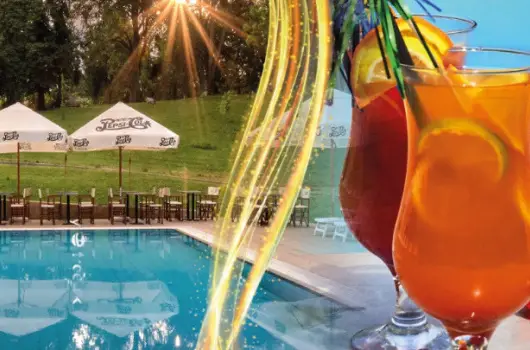 La Contessa Kast�lyhotel, Szilv�sv�rad, Eger - 18 km