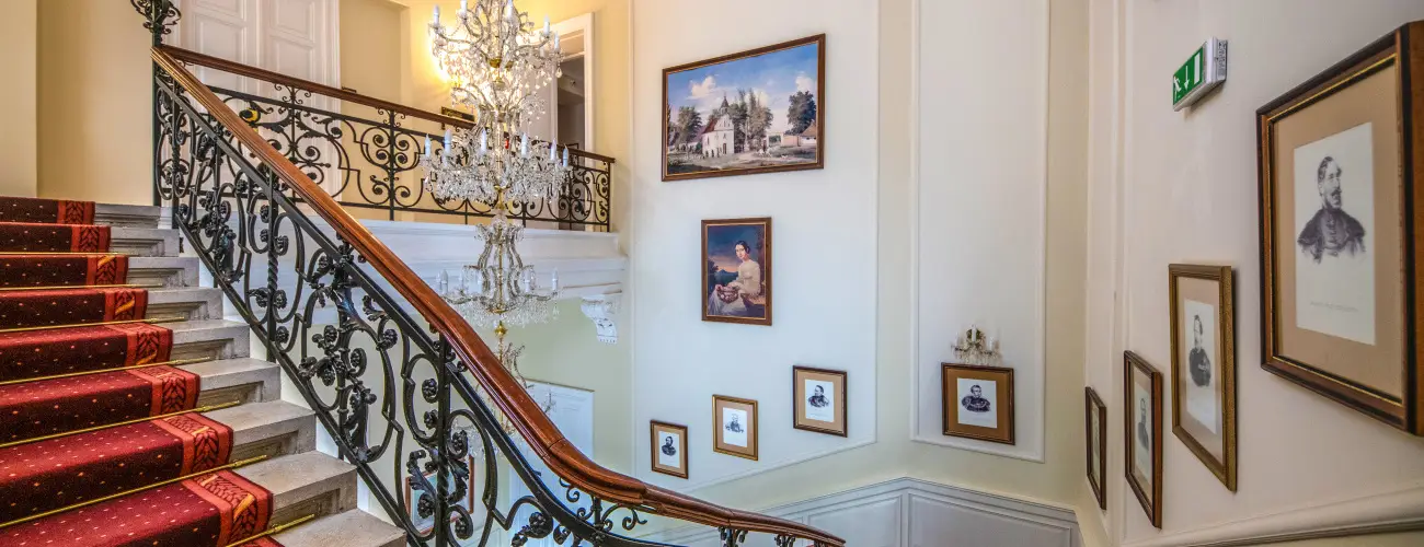 La Contessa Kastlyhotel Szilvsvrad - Standard r flpanzival (1 jtl)