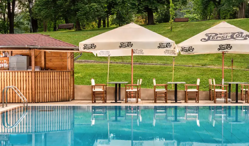 La Contessa Kastélyhotel Szilvásvárad