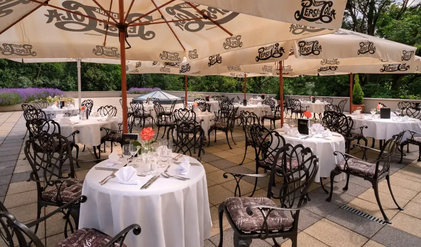La Contessa Kastélyhotel Szilvásvárad