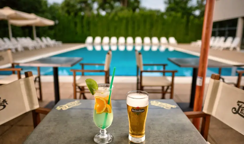 La Contessa Kastélyhotel Szilvásvárad