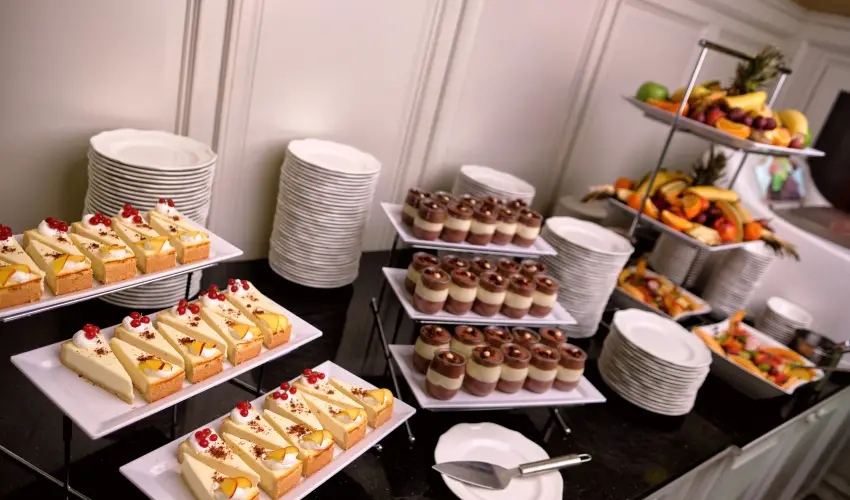 La Contessa Kastélyhotel Szilvásvárad