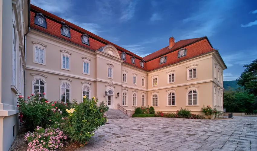 La Contessa Kastélyhotel Szilvásvárad