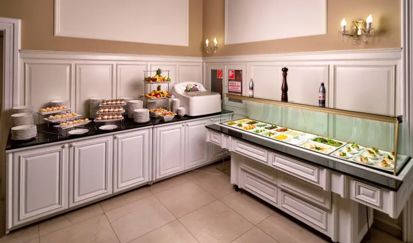 La Contessa Kastélyhotel Szilvásvárad