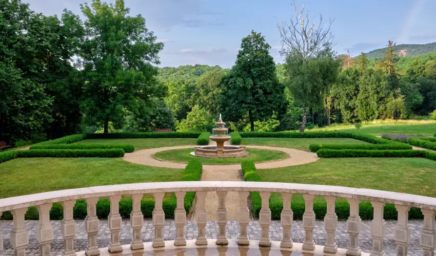 La Contessa Kastélyhotel Szilvásvárad