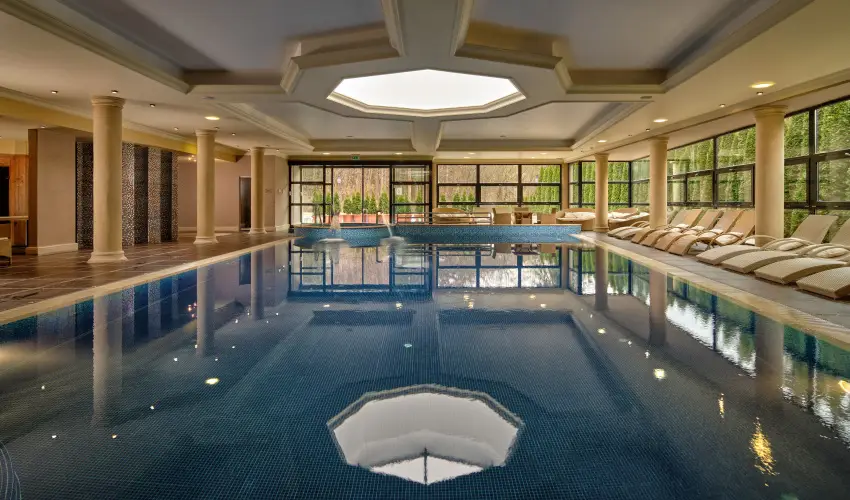 La Contessa Kastélyhotel Szilvásvárad
