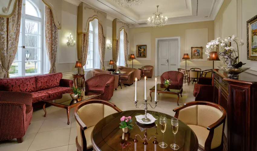 La Contessa Kastélyhotel Szilvásvárad