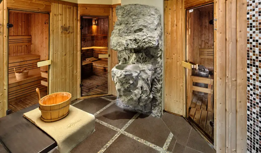 La Contessa Kastélyhotel Szilvásvárad