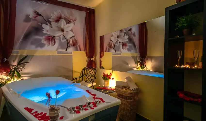La Contessa Kastélyhotel Szilvásvárad