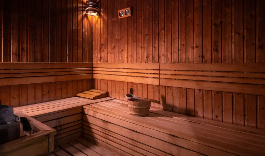 La Contessa Kastélyhotel Szilvásvárad