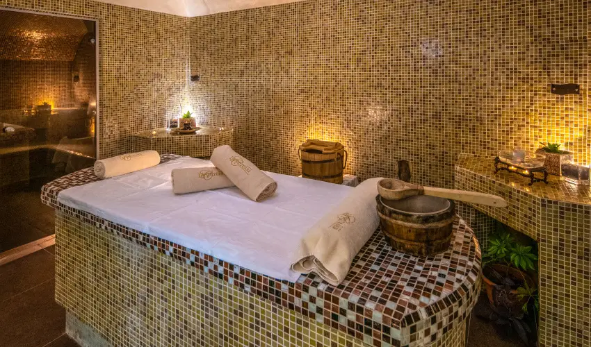 La Contessa Kastélyhotel Szilvásvárad