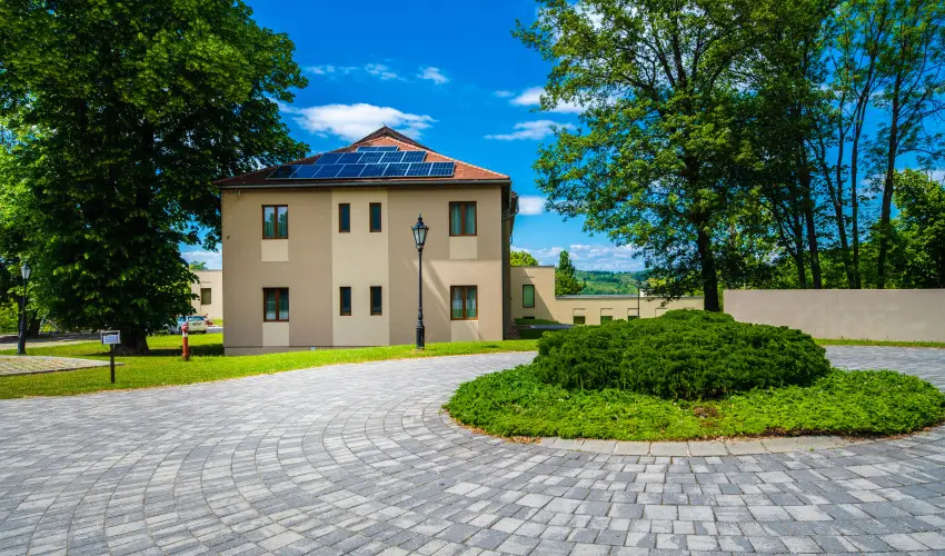 La Contessa Kastélyhotel Szilvásvárad