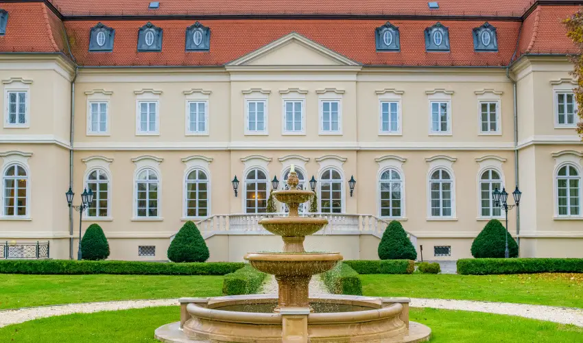 La Contessa Kastélyhotel Szilvásvárad