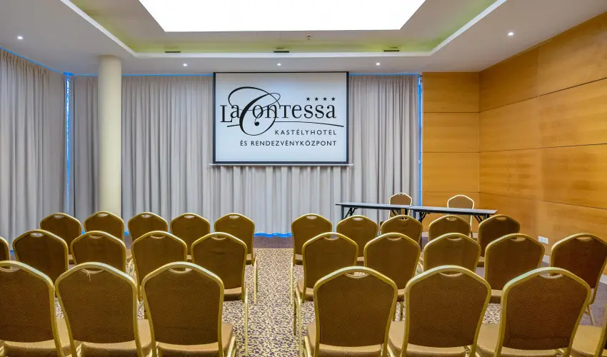 La Contessa Kastélyhotel Szilvásvárad