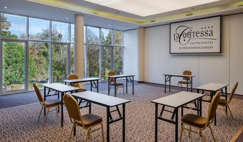 La Contessa Kastélyhotel Szilvásvárad