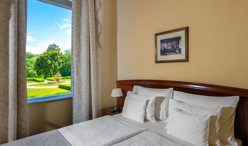 La Contessa Kastélyhotel Szilvásvárad