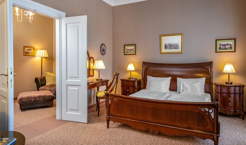 La Contessa Kastélyhotel Szilvásvárad