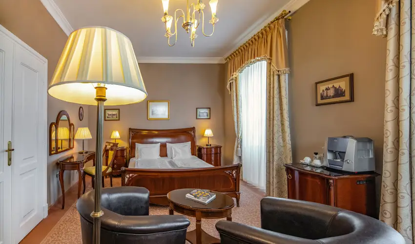 La Contessa Kastélyhotel Szilvásvárad