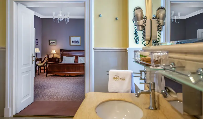 La Contessa Kastélyhotel Szilvásvárad
