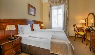 La Contessa Kastlyhotel Szilvsvrad