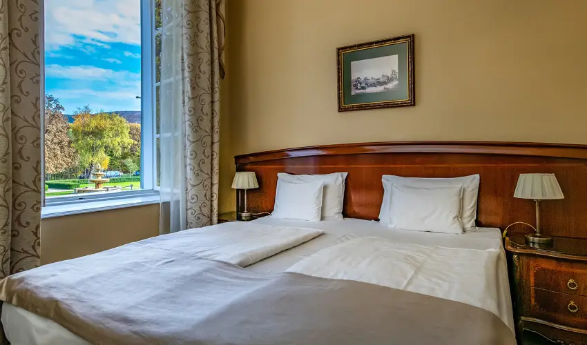 La Contessa Kastélyhotel Szilvásvárad
