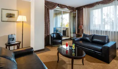 La Contessa Kastlyhotel Szilvsvrad