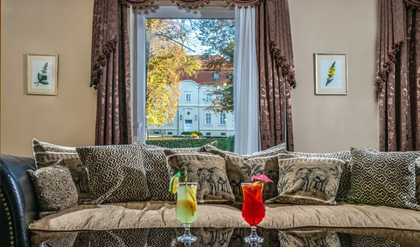 La Contessa Kastélyhotel Szilvásvárad