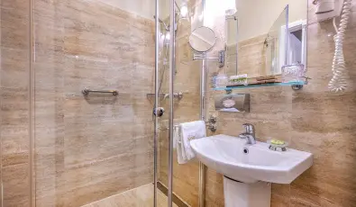 La Contessa Kastlyhotel Szilvsvrad