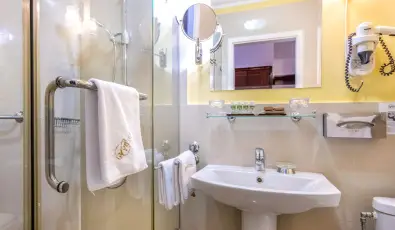 La Contessa Kastlyhotel Szilvsvrad