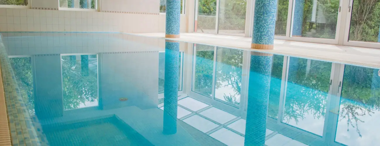 Zsry Liget Hotel & Spa Mezkvesd - Karcsony (min. 2 j)