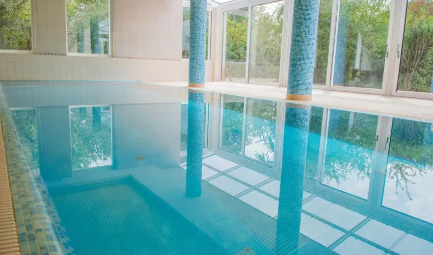 Zsry Liget Hotel & Spa Mezkvesd