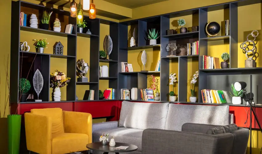 Zsry Liget Hotel & Spa Mezkvesd