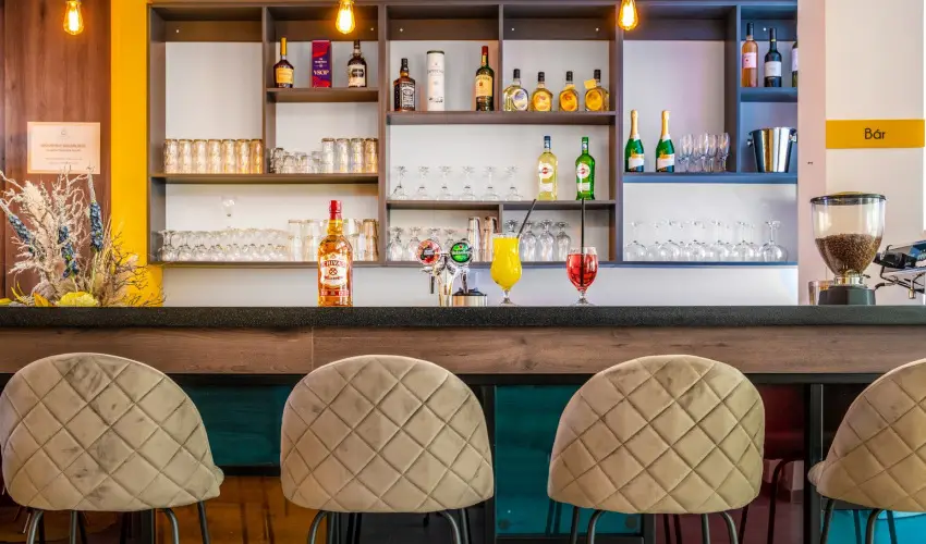 Zsry Liget Hotel & Spa Mezkvesd