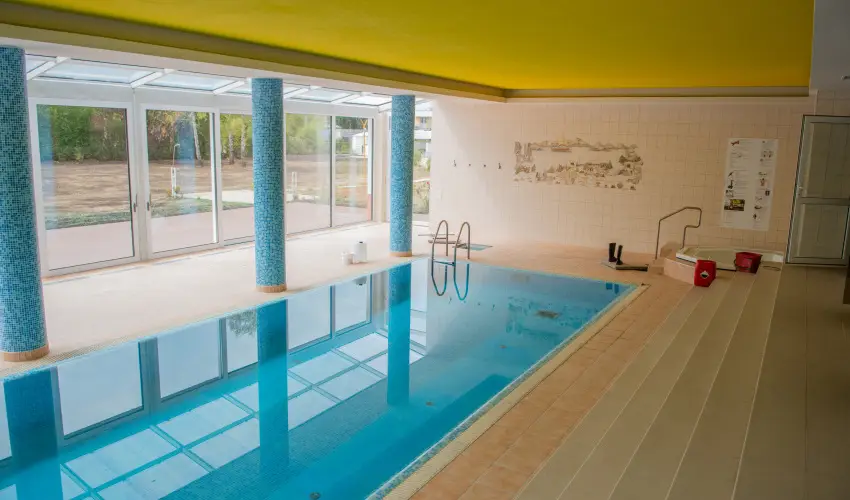 Zsry Liget Hotel & Spa Mezkvesd