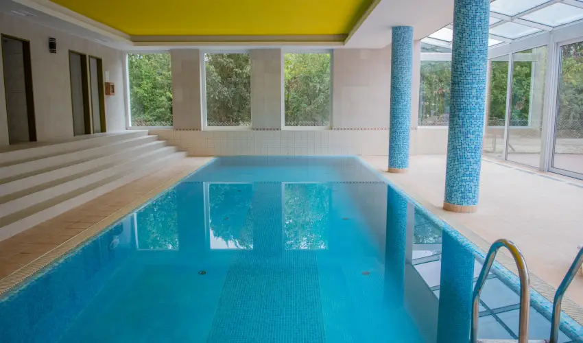 Zsry Liget Hotel & Spa Mezkvesd