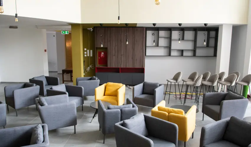 Zsry Liget Hotel & Spa Mezkvesd