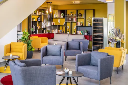 Zs�ry Liget Hotel & Spa, Mez�k�vesd, Eger - 16 km